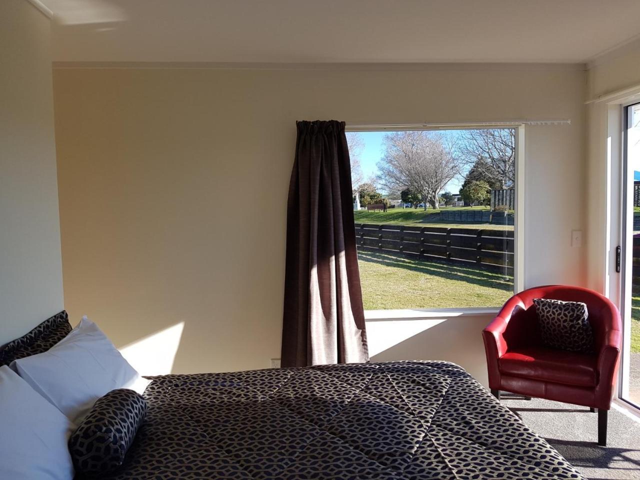 Annandale Accommodation Taupo Exterior foto