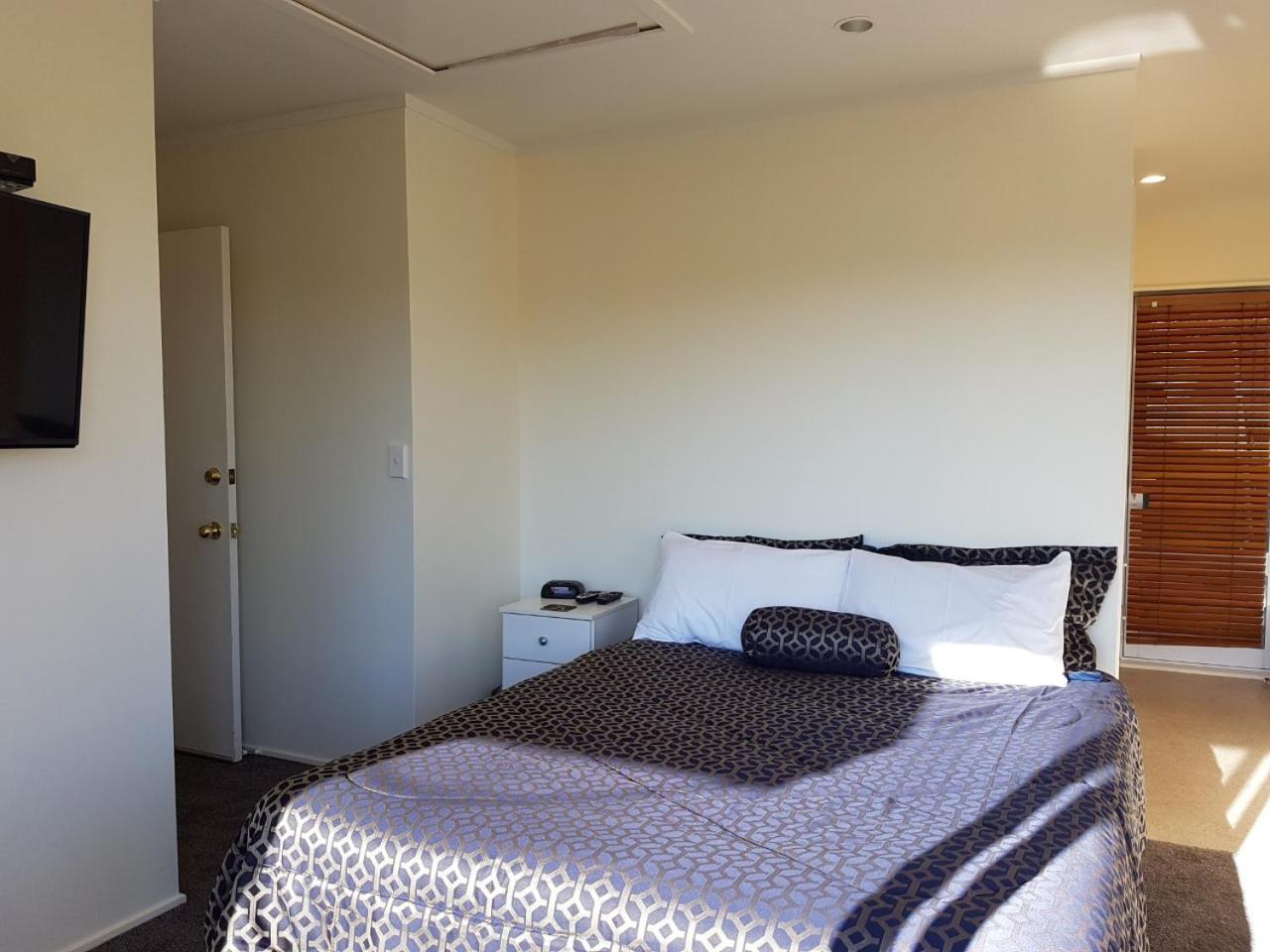 Annandale Accommodation Taupo Exterior foto