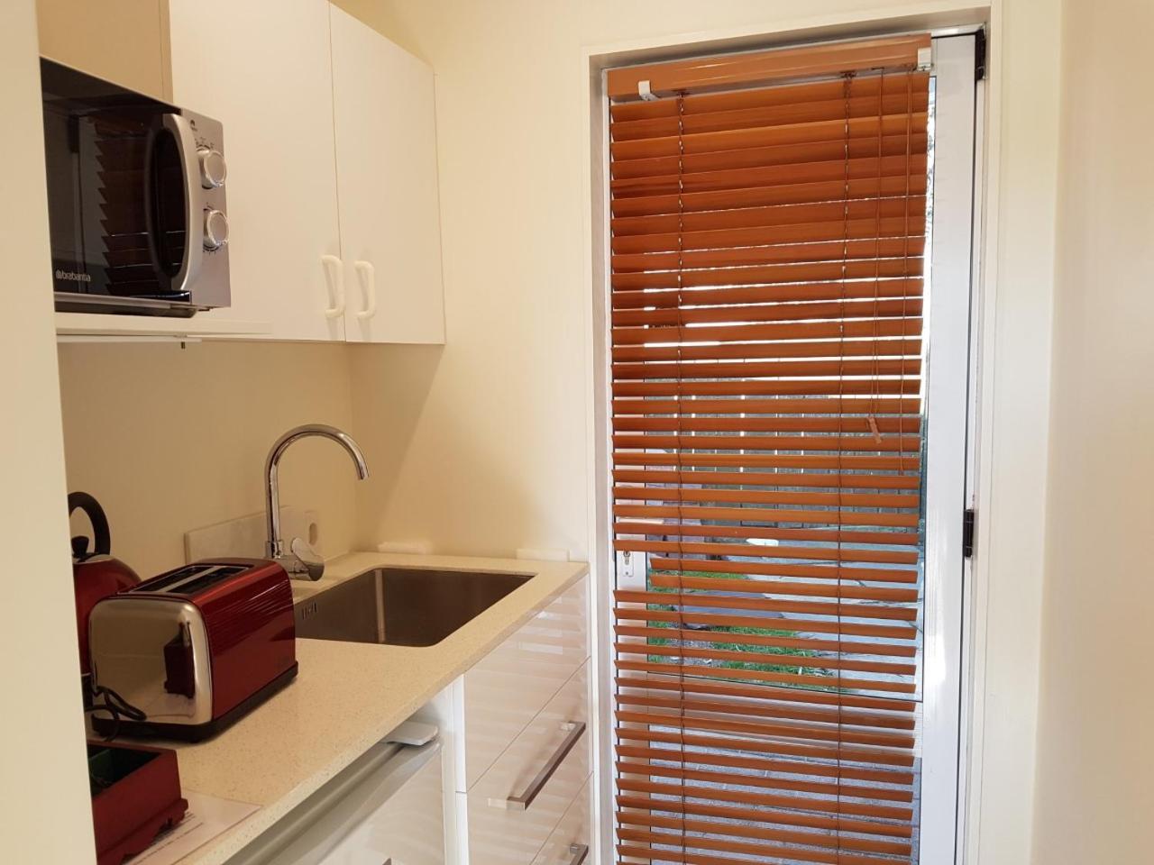 Annandale Accommodation Taupo Exterior foto