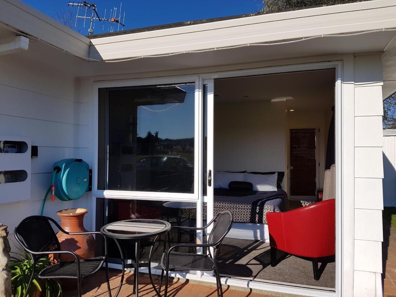Annandale Accommodation Taupo Exterior foto