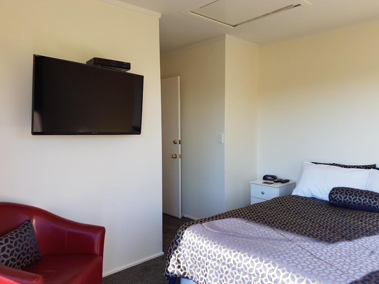 Annandale Accommodation Taupo Exterior foto